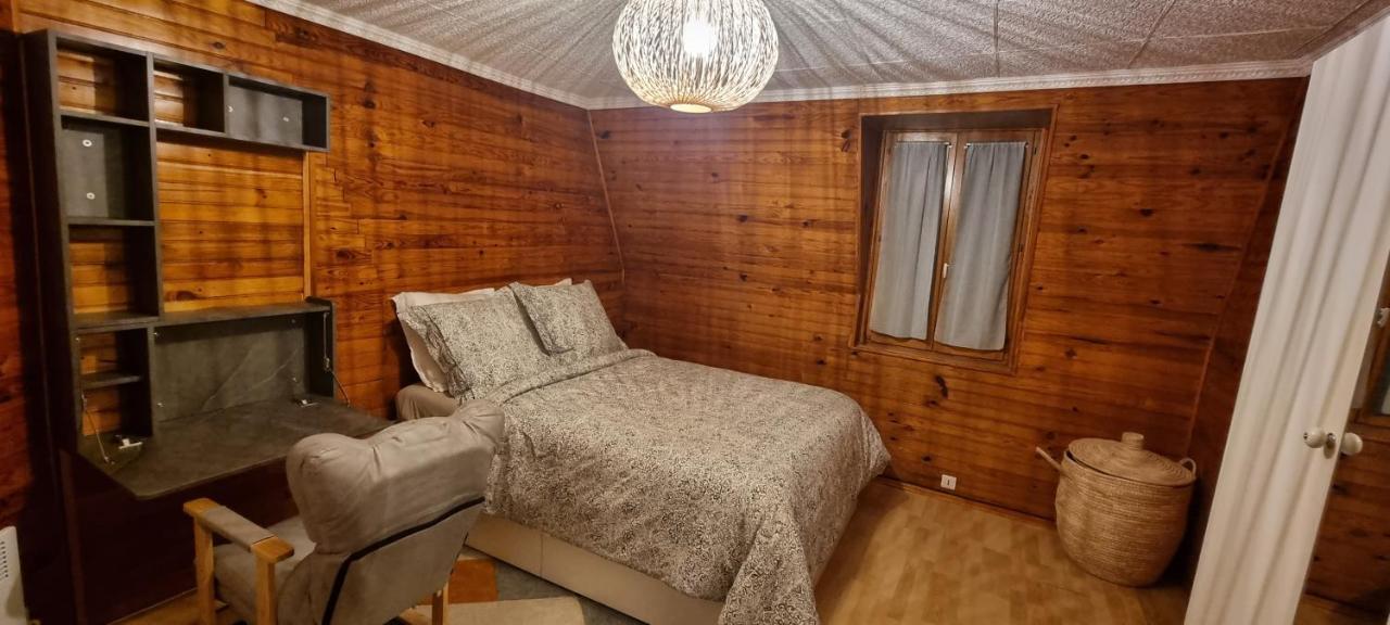 Chambre Privee Numero 1 Dans Un Superbe Appartement En Colocation Montataire Exterior photo